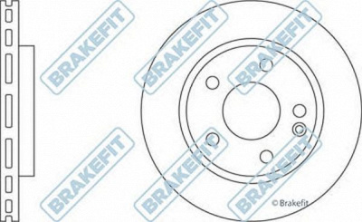 APEC BRAKING dk6197 -